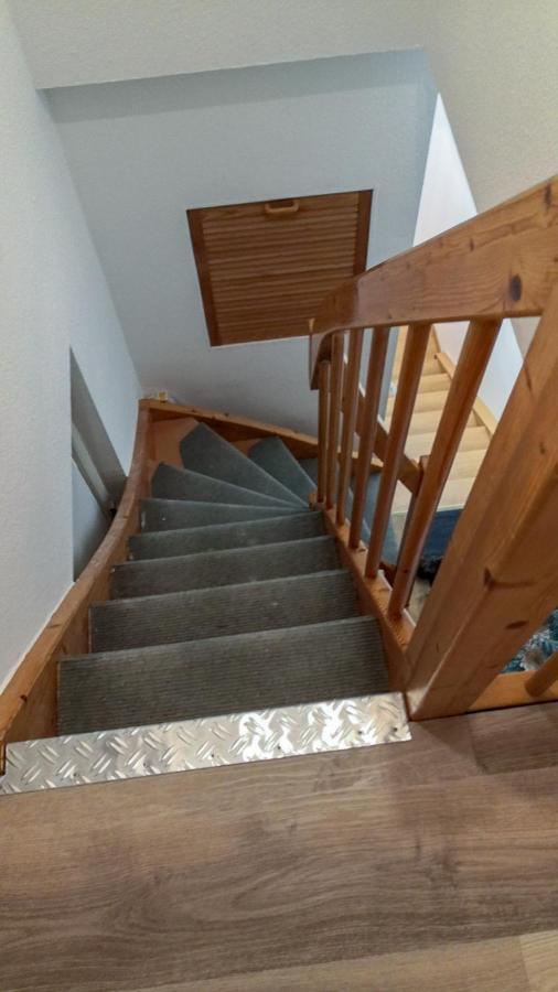 Fewo Aachweg Rielasingen-Worblingen المظهر الخارجي الصورة