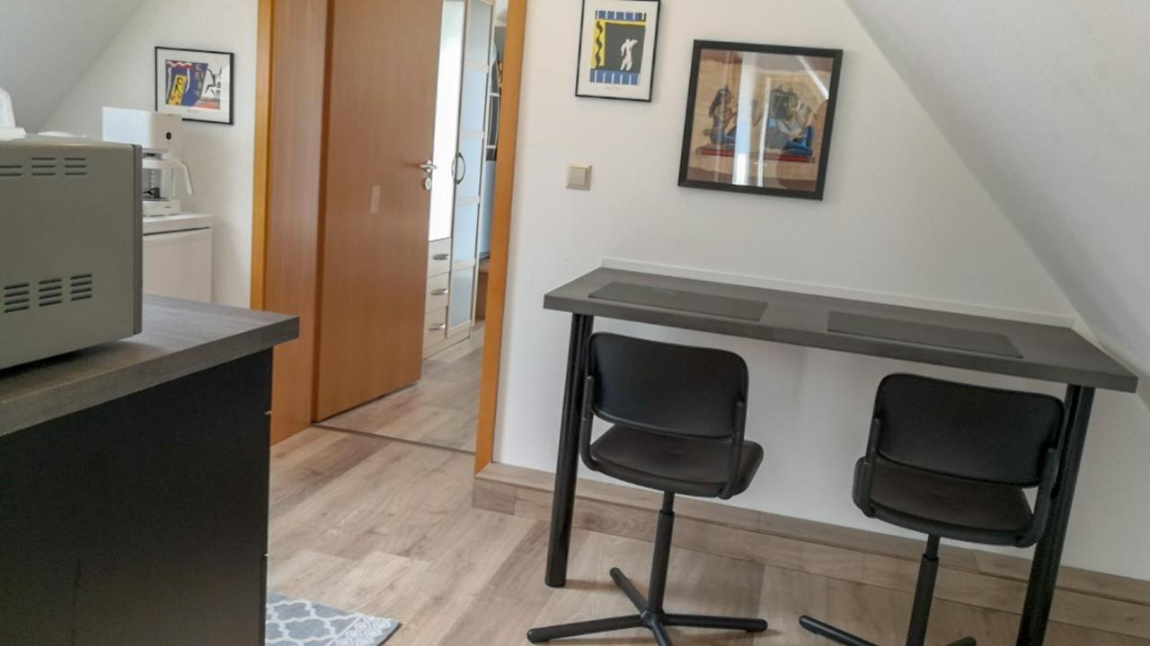 Fewo Aachweg Rielasingen-Worblingen المظهر الخارجي الصورة