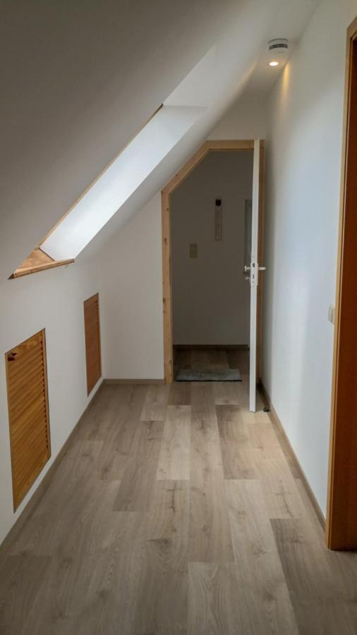 Fewo Aachweg Rielasingen-Worblingen المظهر الخارجي الصورة