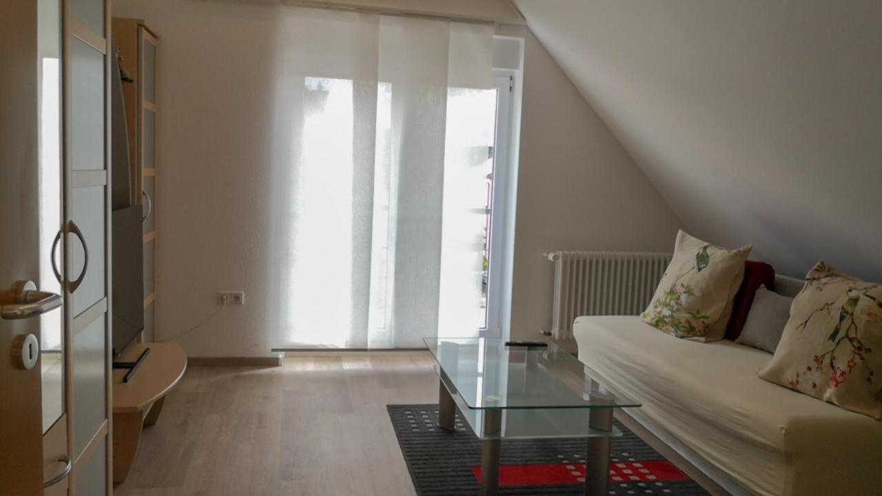 Fewo Aachweg Rielasingen-Worblingen المظهر الخارجي الصورة